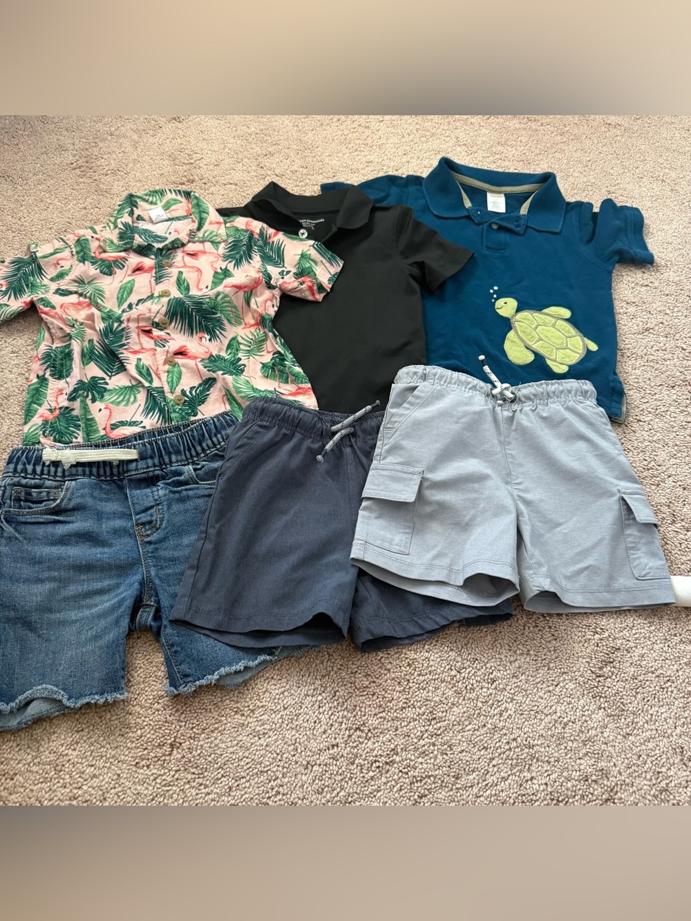 3T Toddler Bundle